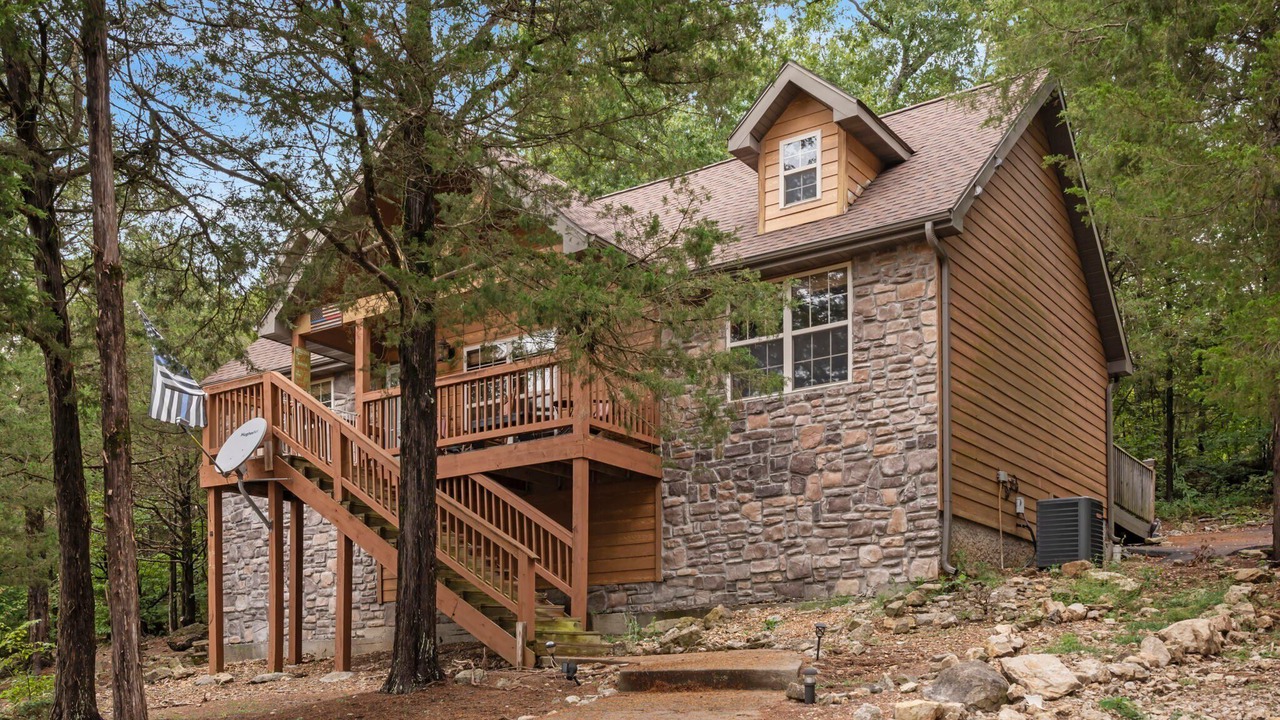 Photo of Outdoor in Branson West