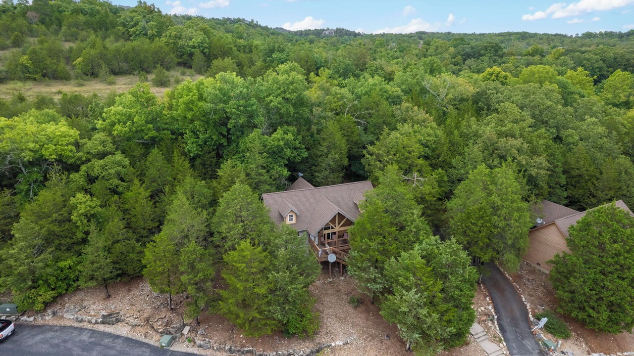 Photo of Outdoor in Branson West