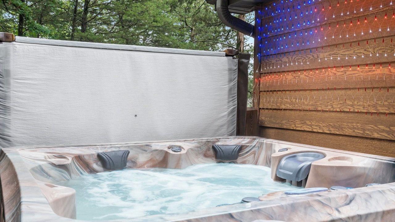 Photo of Outdoor in Branson West