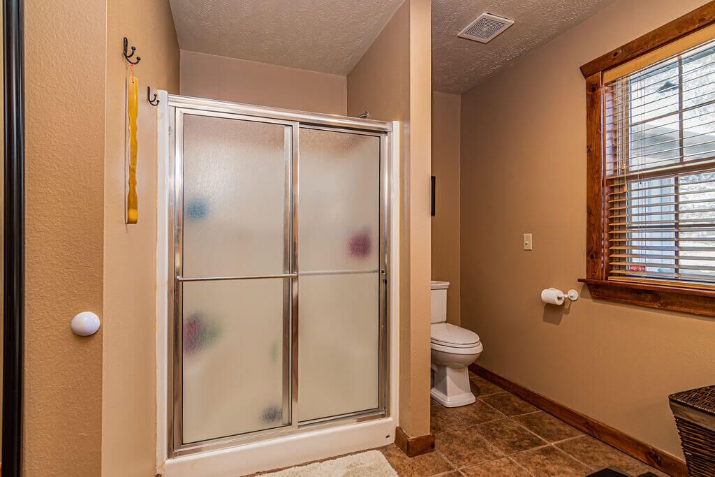 Photo of Bathroom in Branson West
