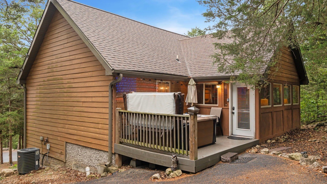 Photo of Outdoor in Branson West