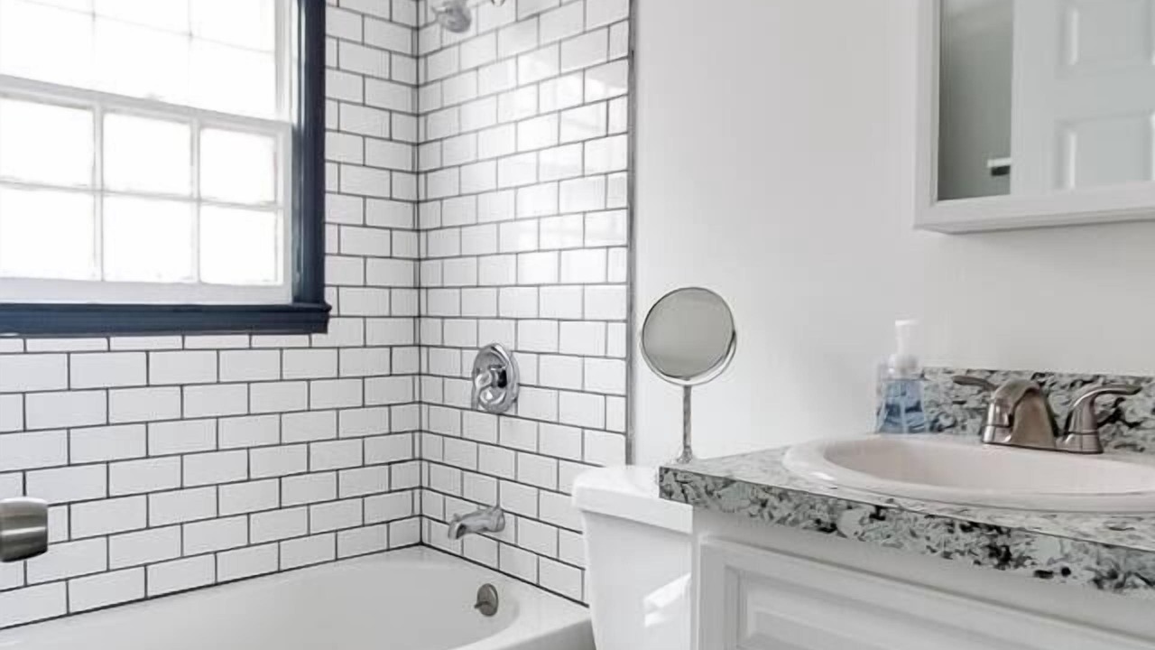 Photo of Bathroom in Buechel