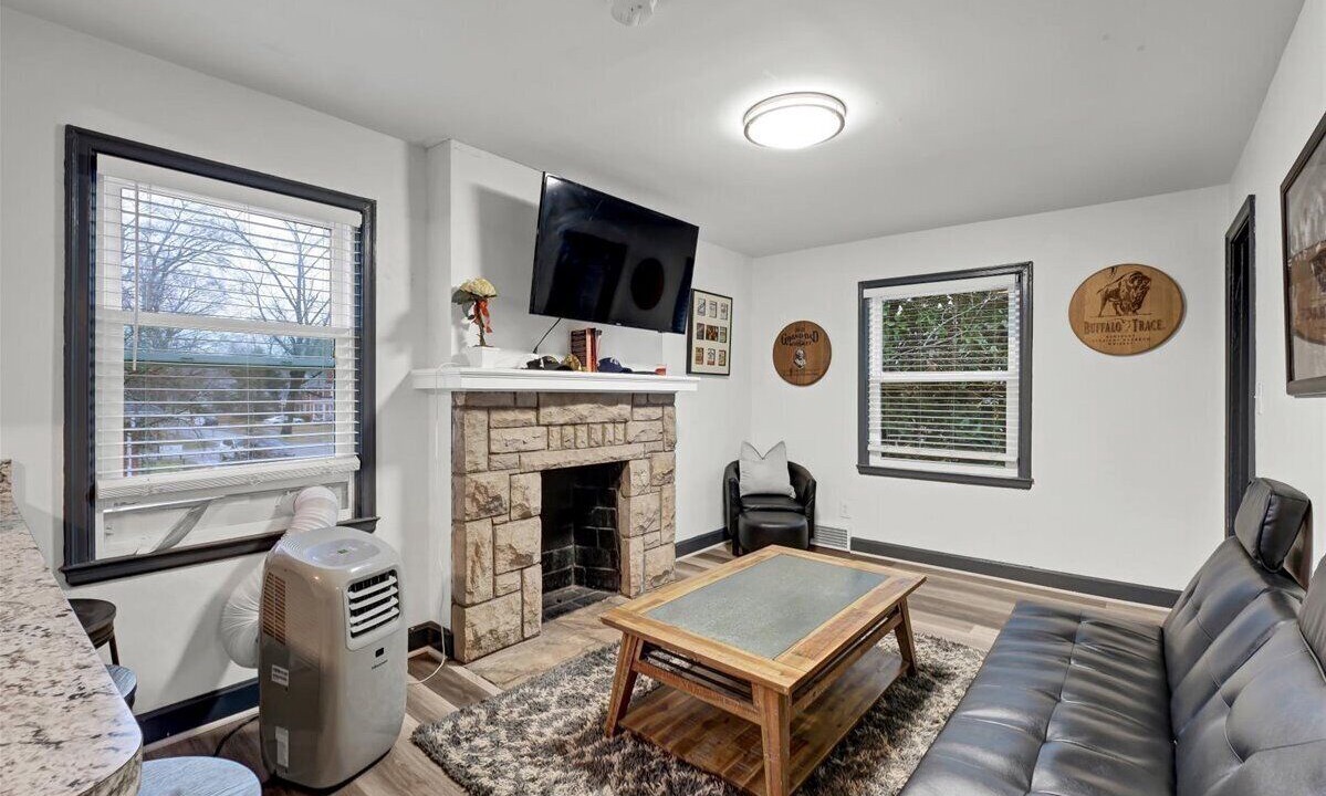 Photo of Bedroom in Buechel