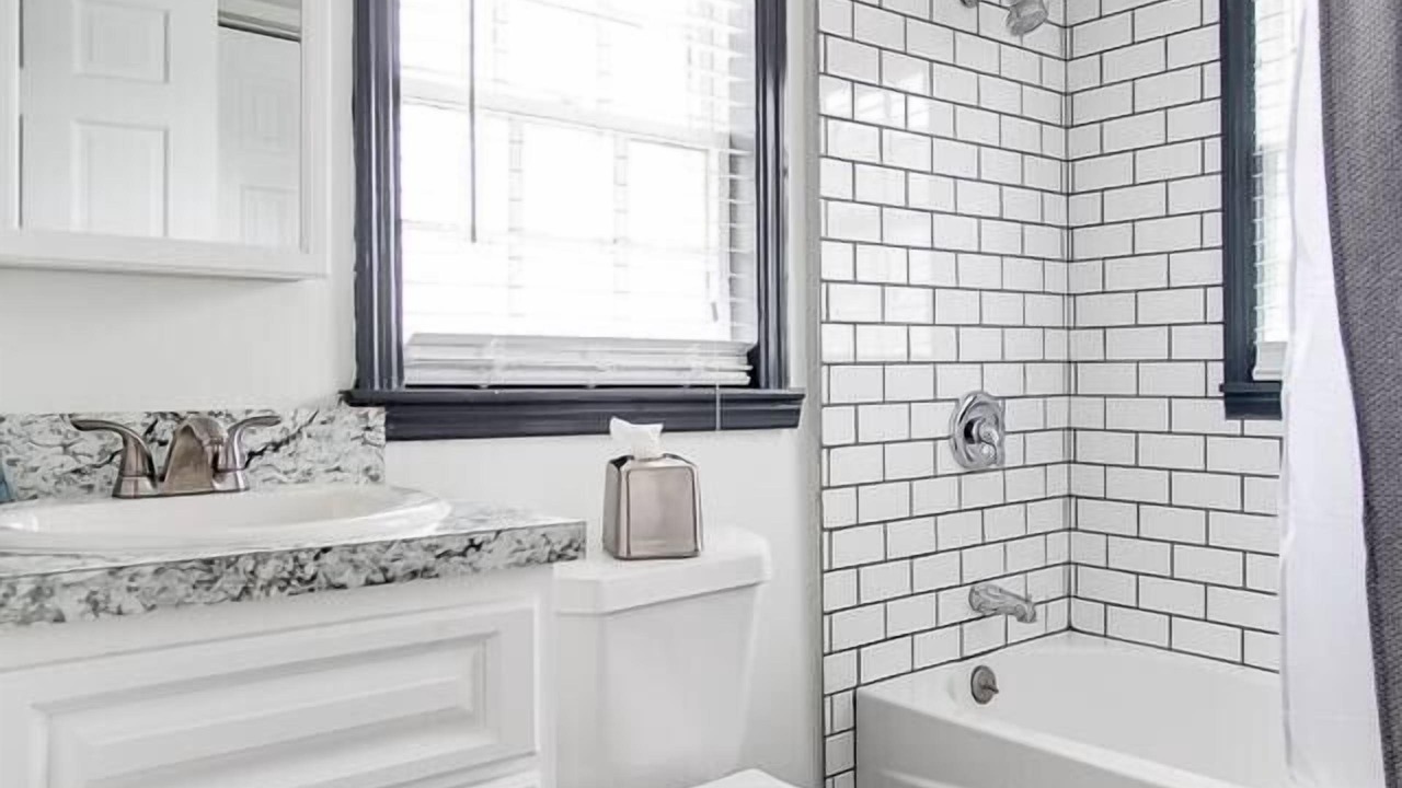 Photo of Bathroom in Buechel