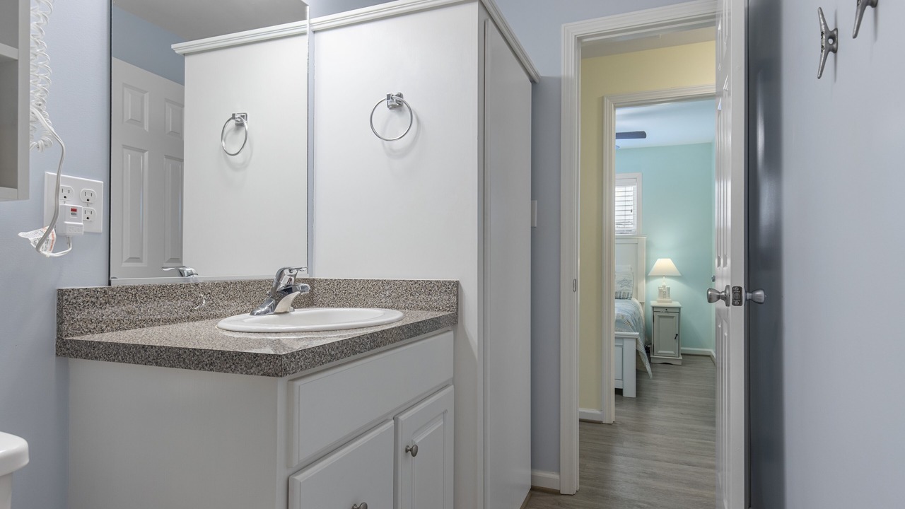 Photo of Bathroom in Atlantic Beach