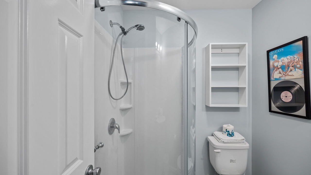 Photo of Bathroom in Atlantic Beach