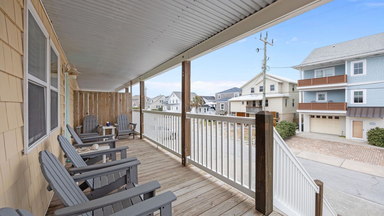 Photo of Outdoor in Atlantic Beach
