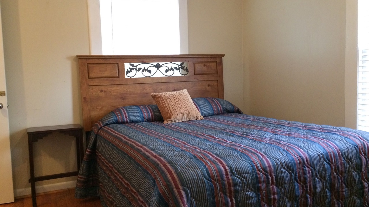 Photo of Bedroom in Tellico Plains