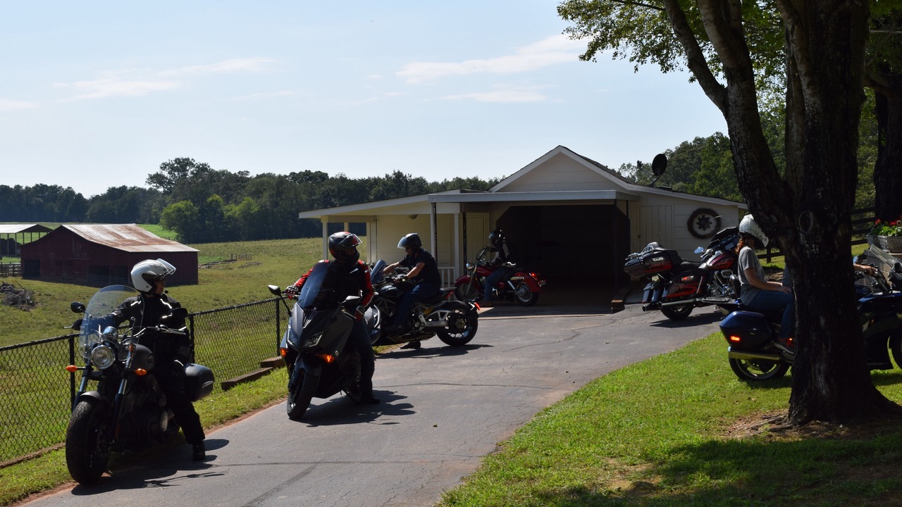 Photo of Outdoor in Tellico Plains