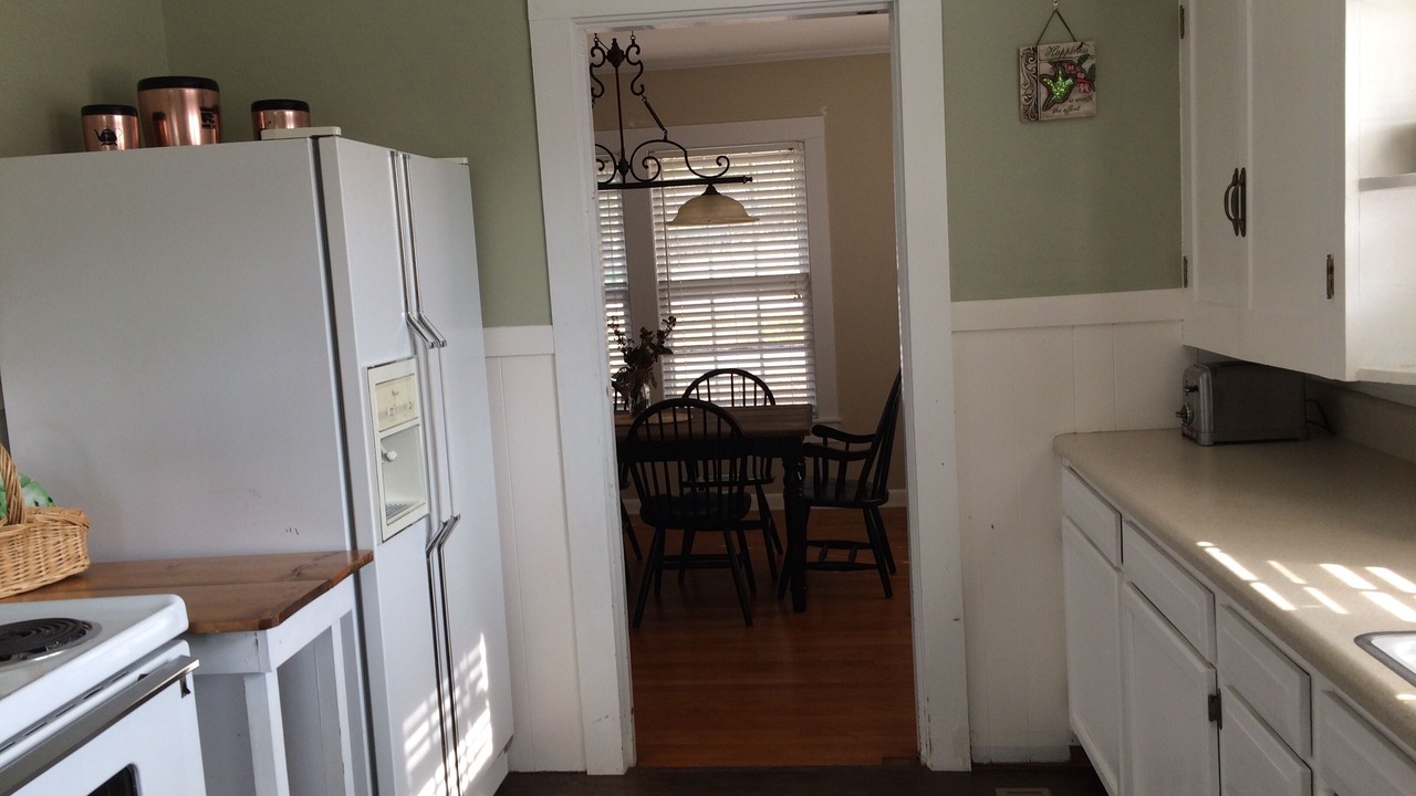 Photo of Kitchen in Tellico Plains