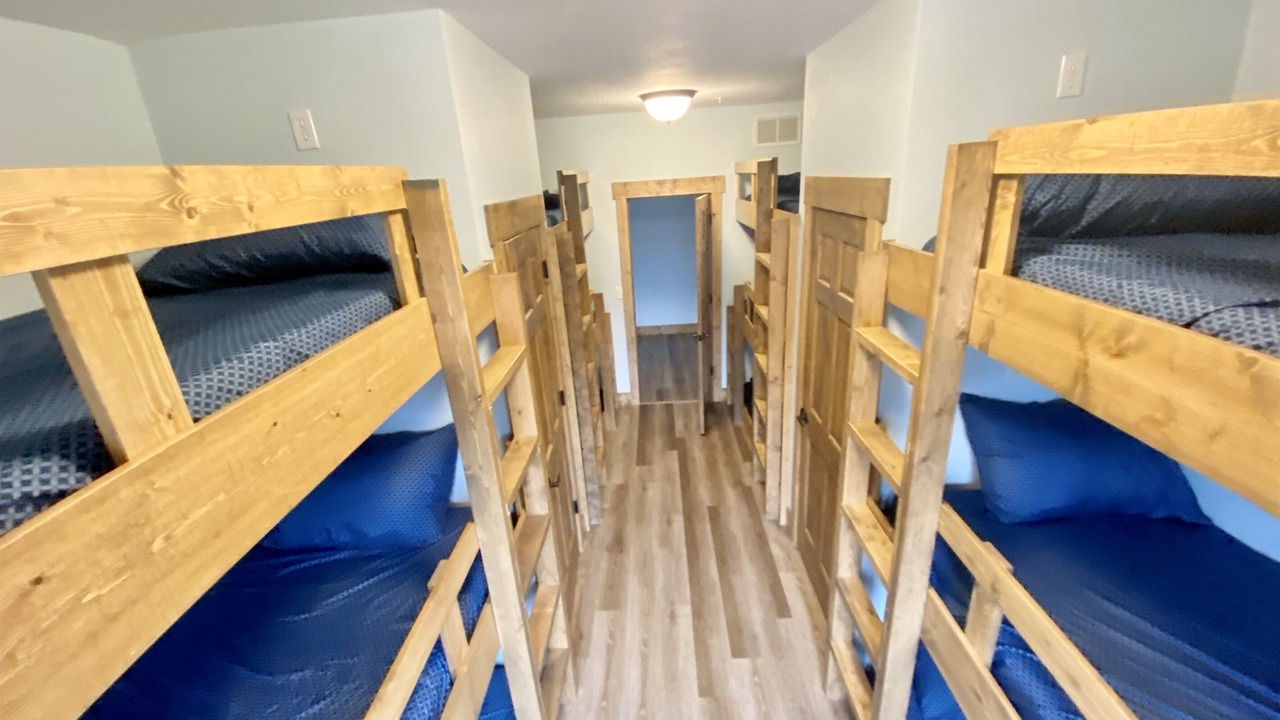 Photo of Bedroom in Lampe