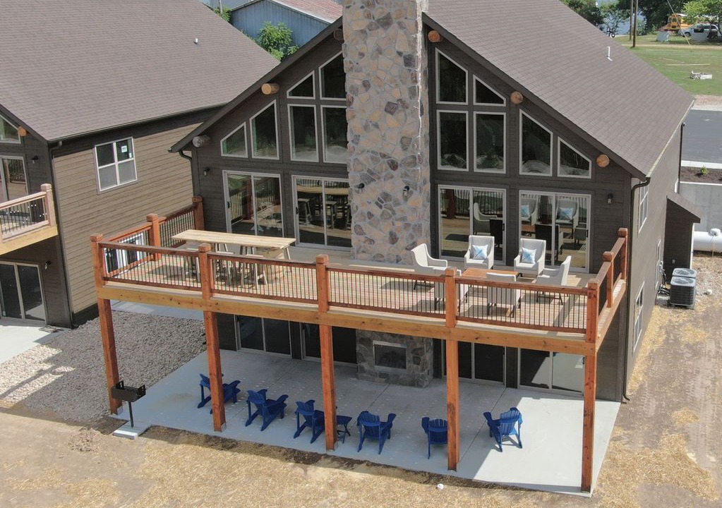 Photo of Outdoor in Lampe