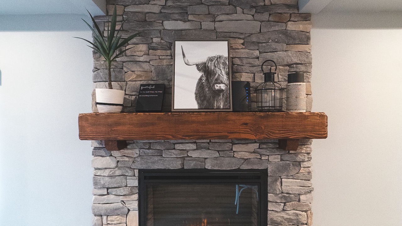Photo of Livingroom in Branson Theater District