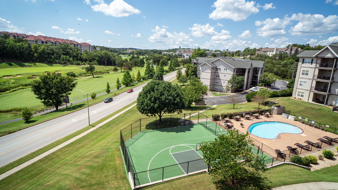 Photo of Outdoor in Branson Theater District