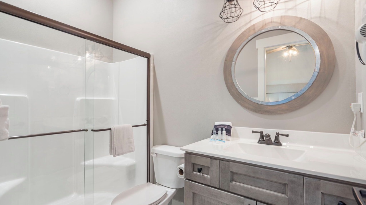 Photo of Bathroom in Branson Theater District
