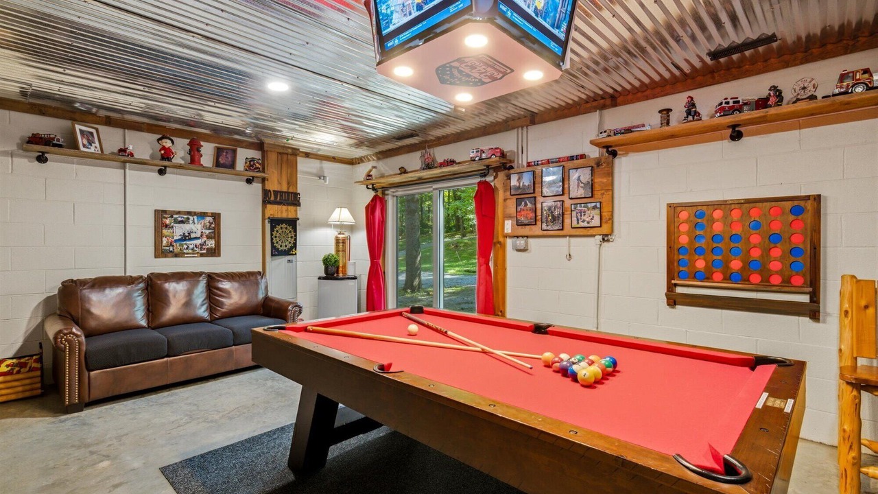 Photo of Bedroom in Knoxville