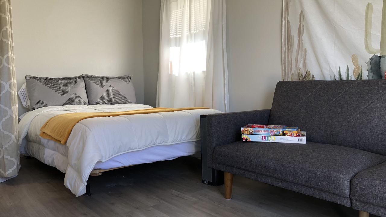Photo of Bedroom in Hillview