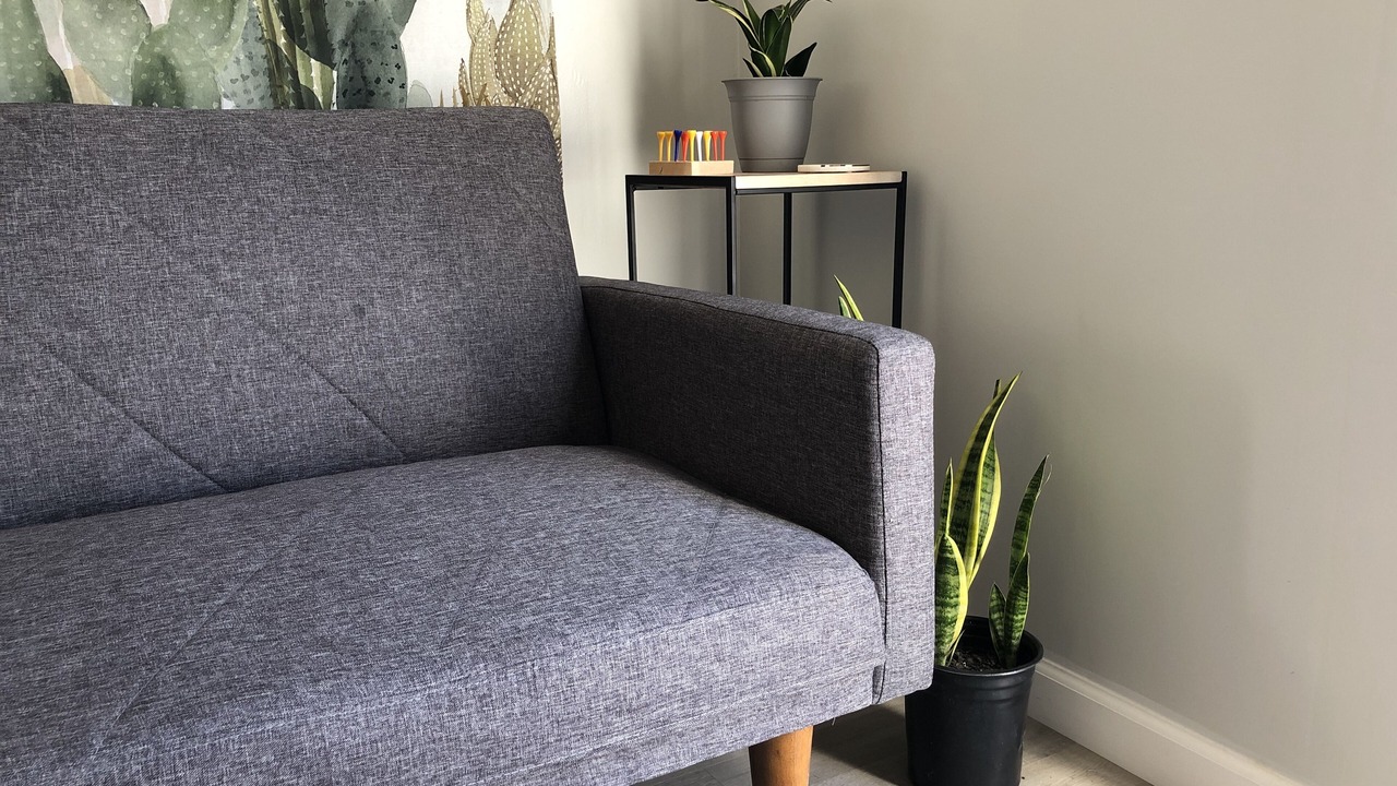 Photo of Livingroom in Hillview