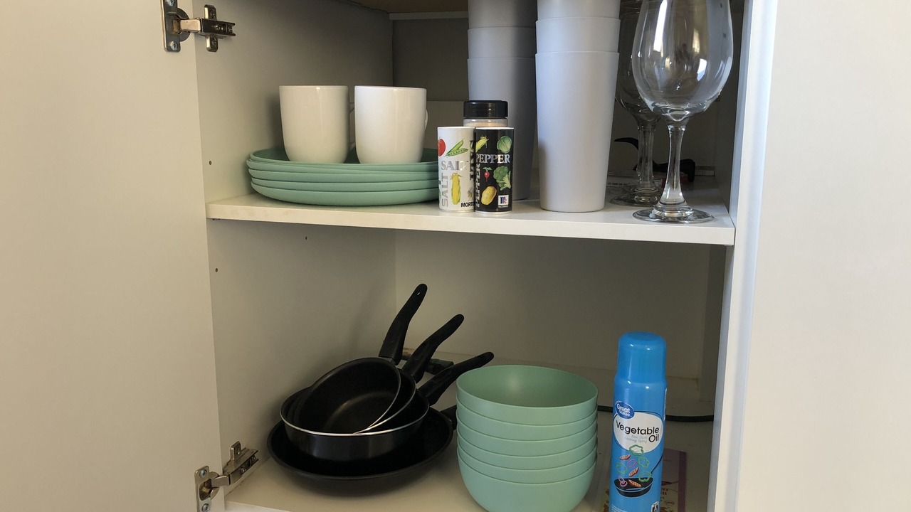Photo of Kitchen in Hillview