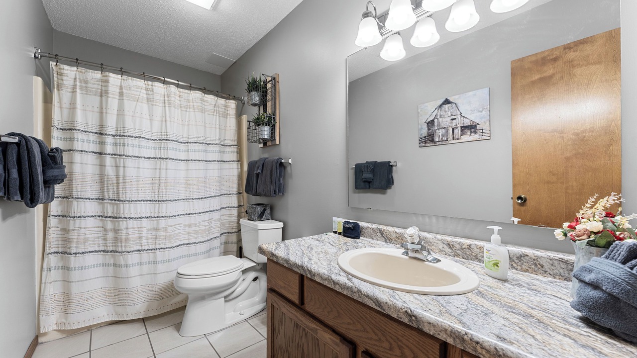 Photo of Bathroom in Notch Estates