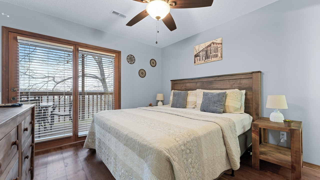 Photo of Bedroom in Notch Estates