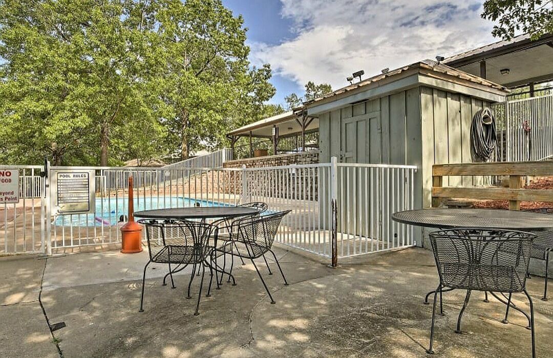 Photo of Outdoor in Notch Estates