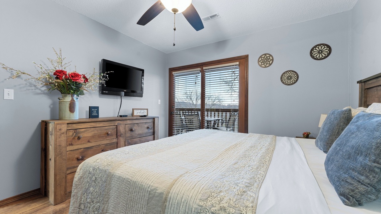 Photo of Bedroom in Notch Estates