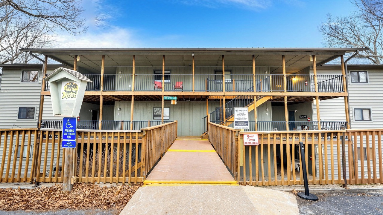 Photo of Outdoor in Notch Estates