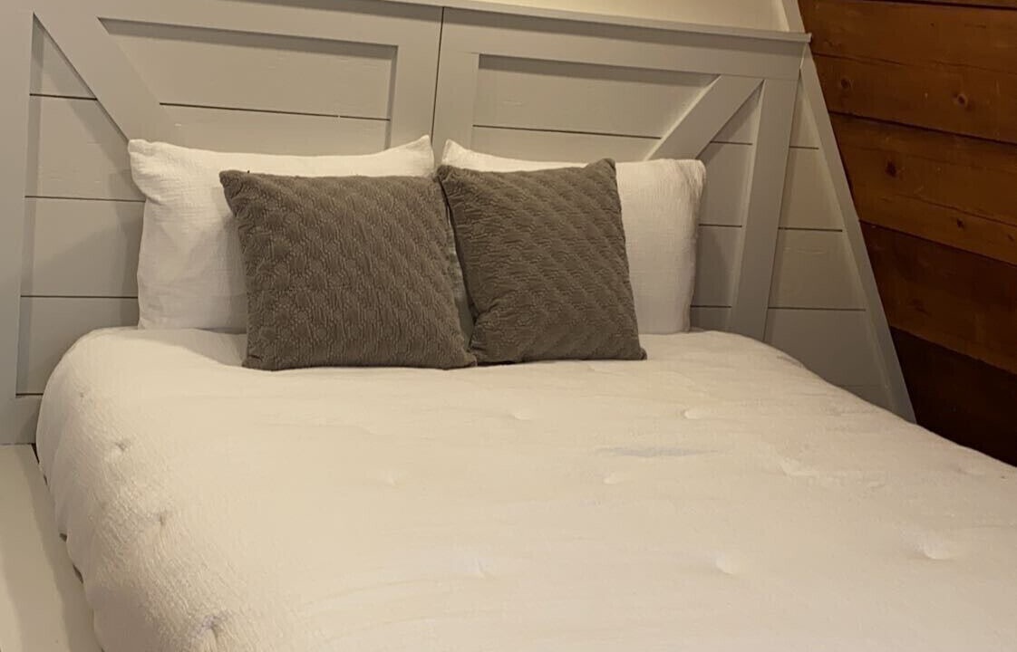 Photo of Bedroom in Waterloo