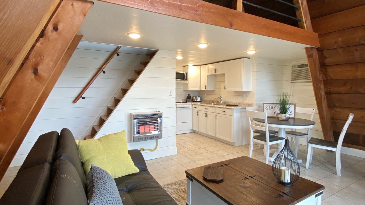 Photo of Livingroom in Waterloo