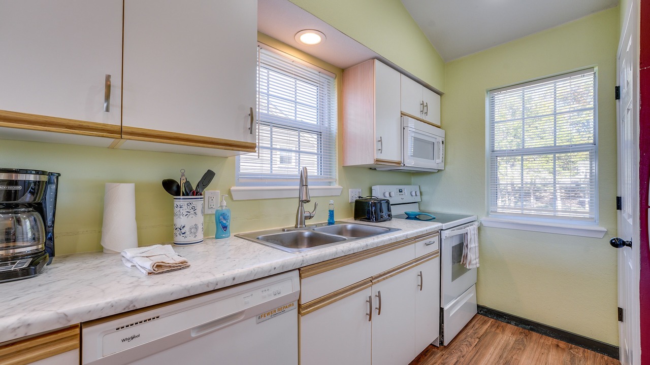 Photo of Kitchen in Branson