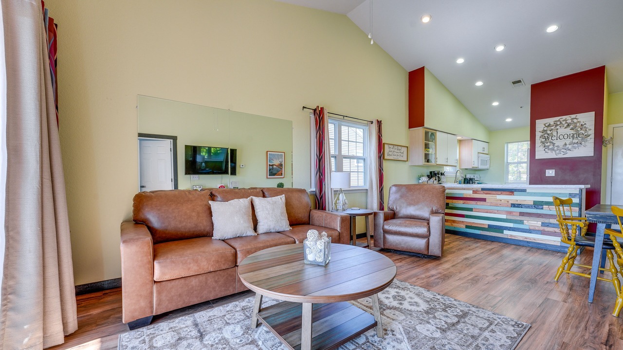 Photo of Bedroom in Branson