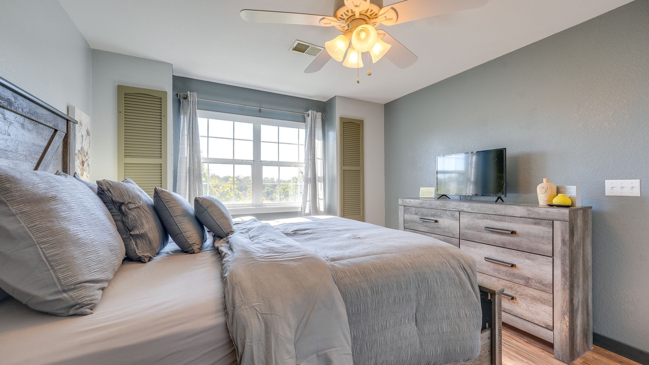 Photo of Bedroom in Branson