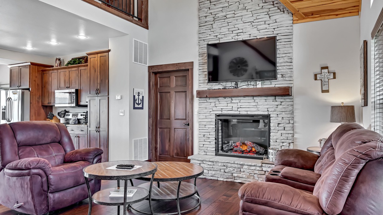 Photo of Livingroom in Indian Point