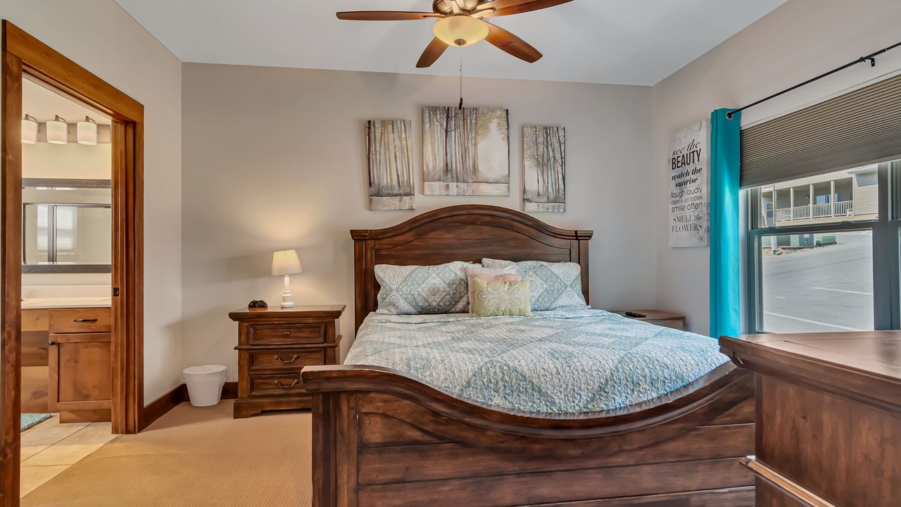 Photo of Bedroom in Indian Point