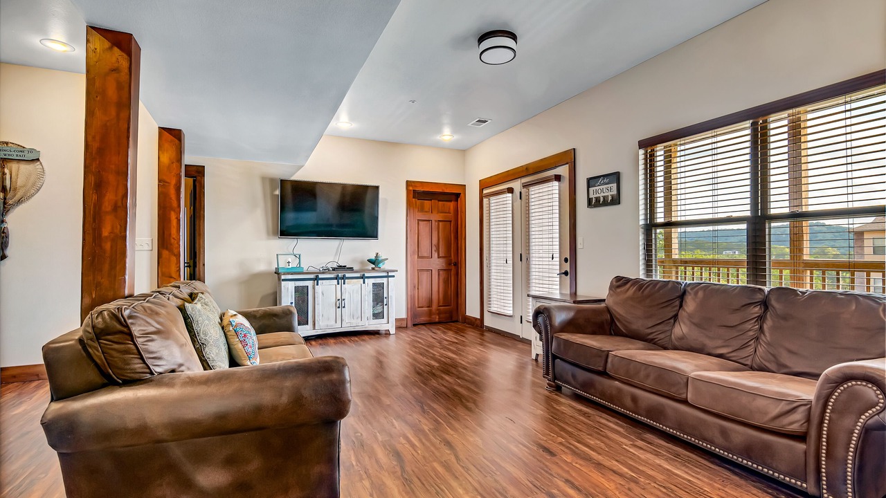 Photo of Livingroom in Indian Point