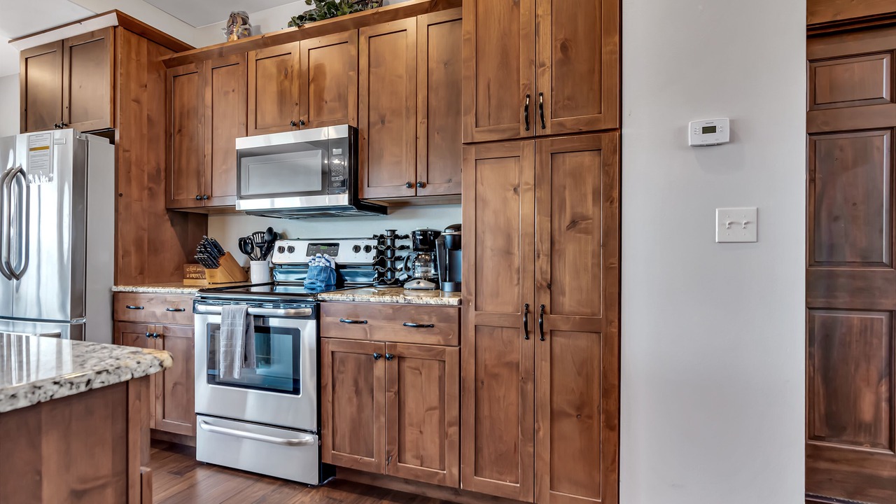 Photo of Kitchen in Indian Point