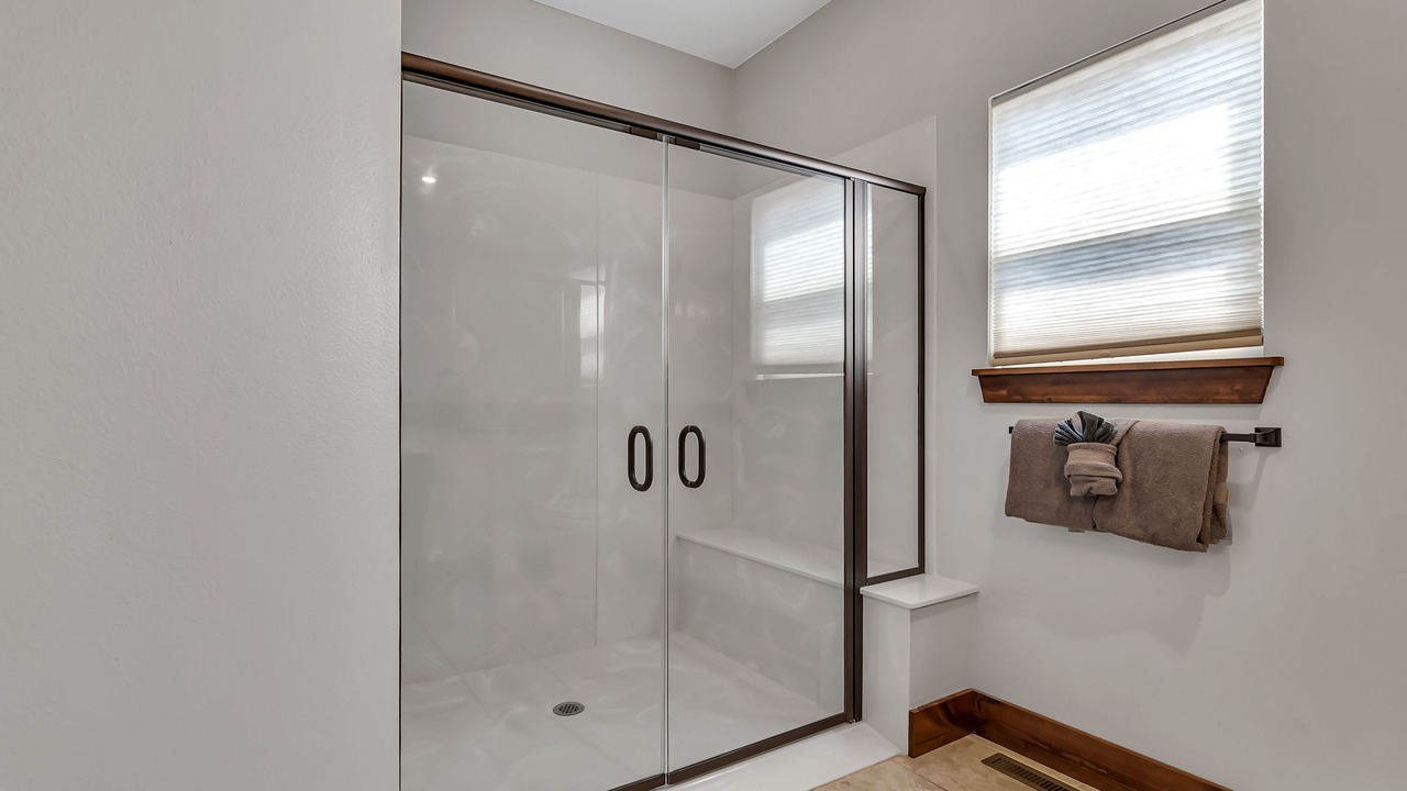 Photo of Bathroom in Indian Point
