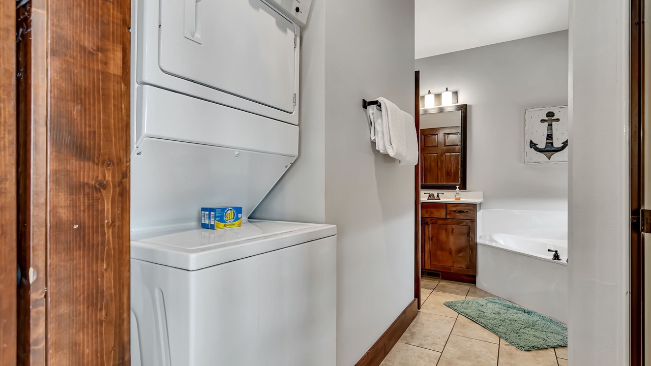 Photo of Bathroom in Indian Point