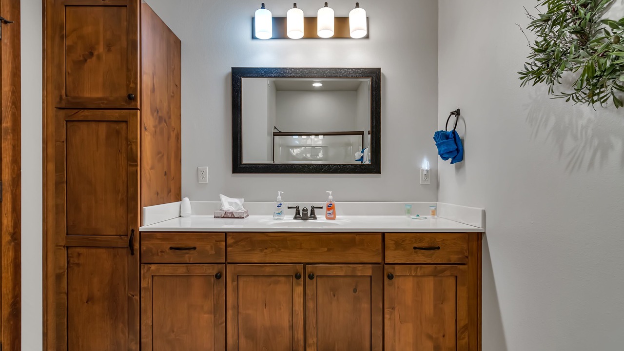 Photo of Bathroom in Indian Point