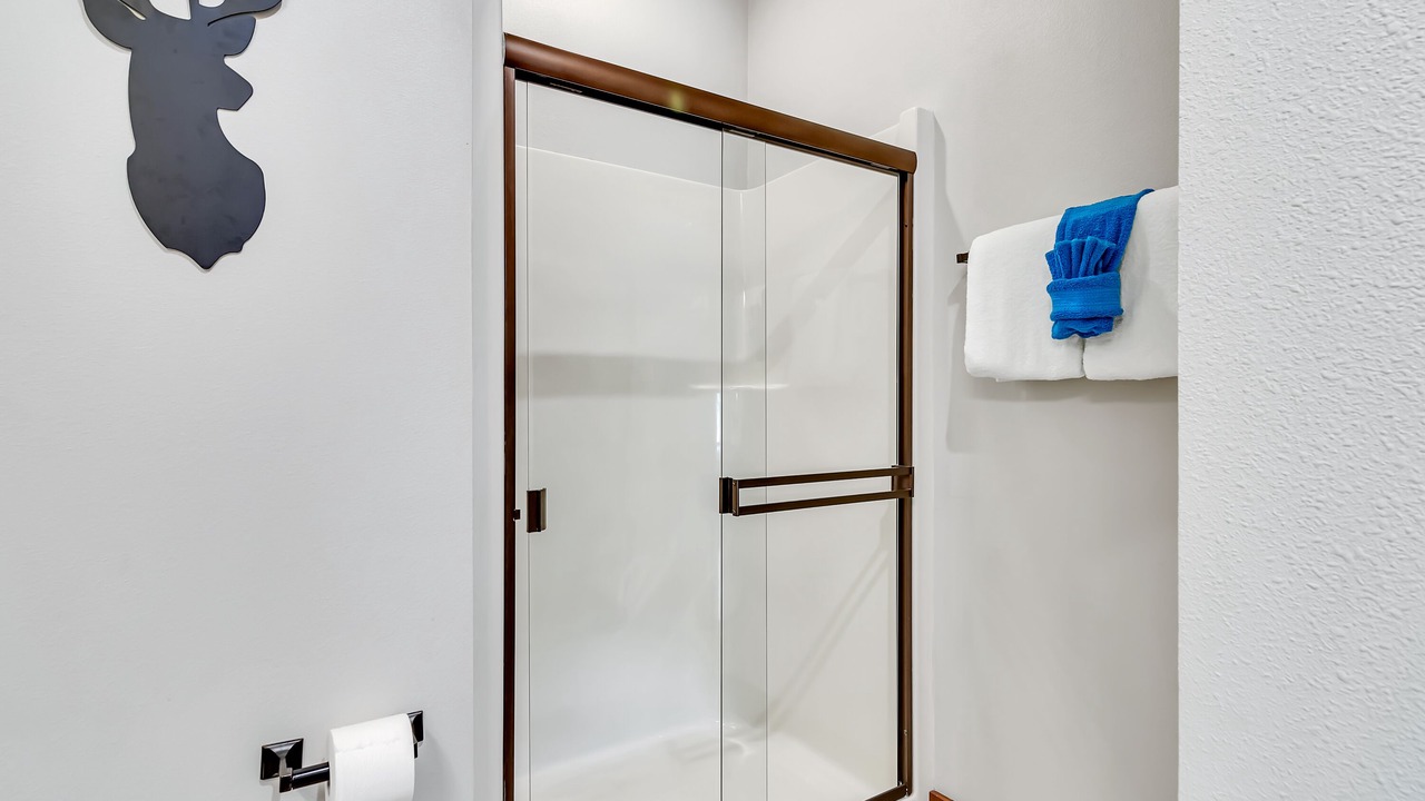 Photo of Bathroom in Indian Point