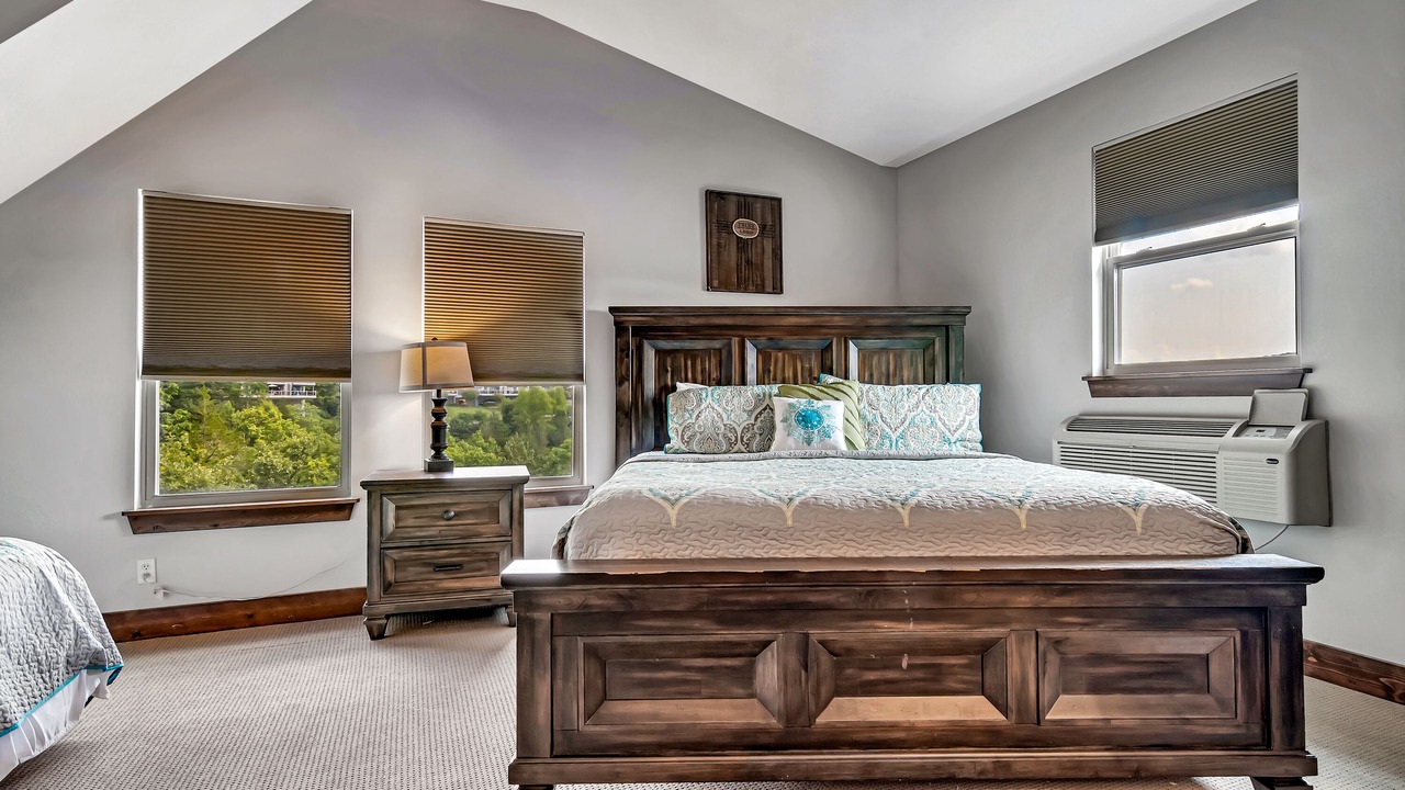 Photo of Bedroom in Indian Point