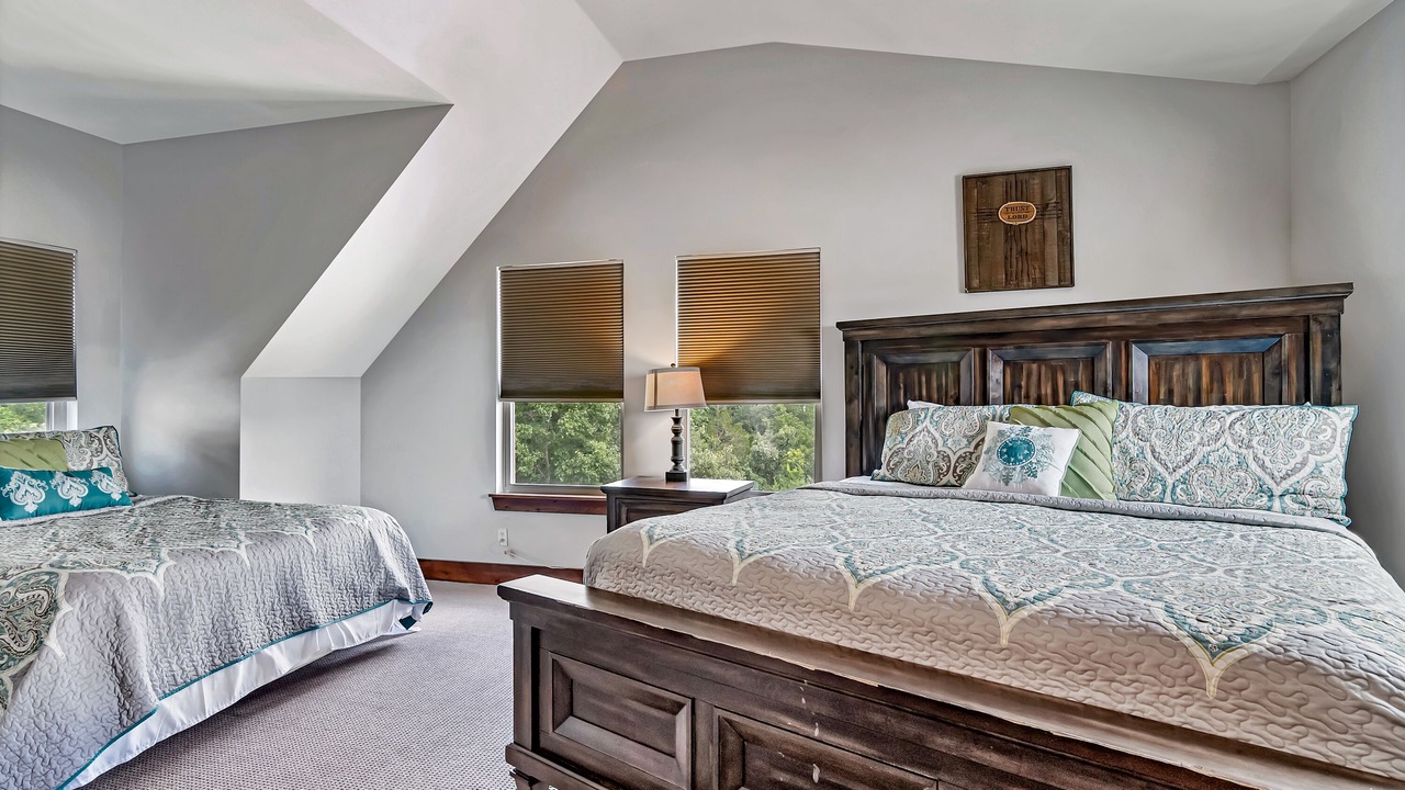 Photo of Bedroom in Indian Point