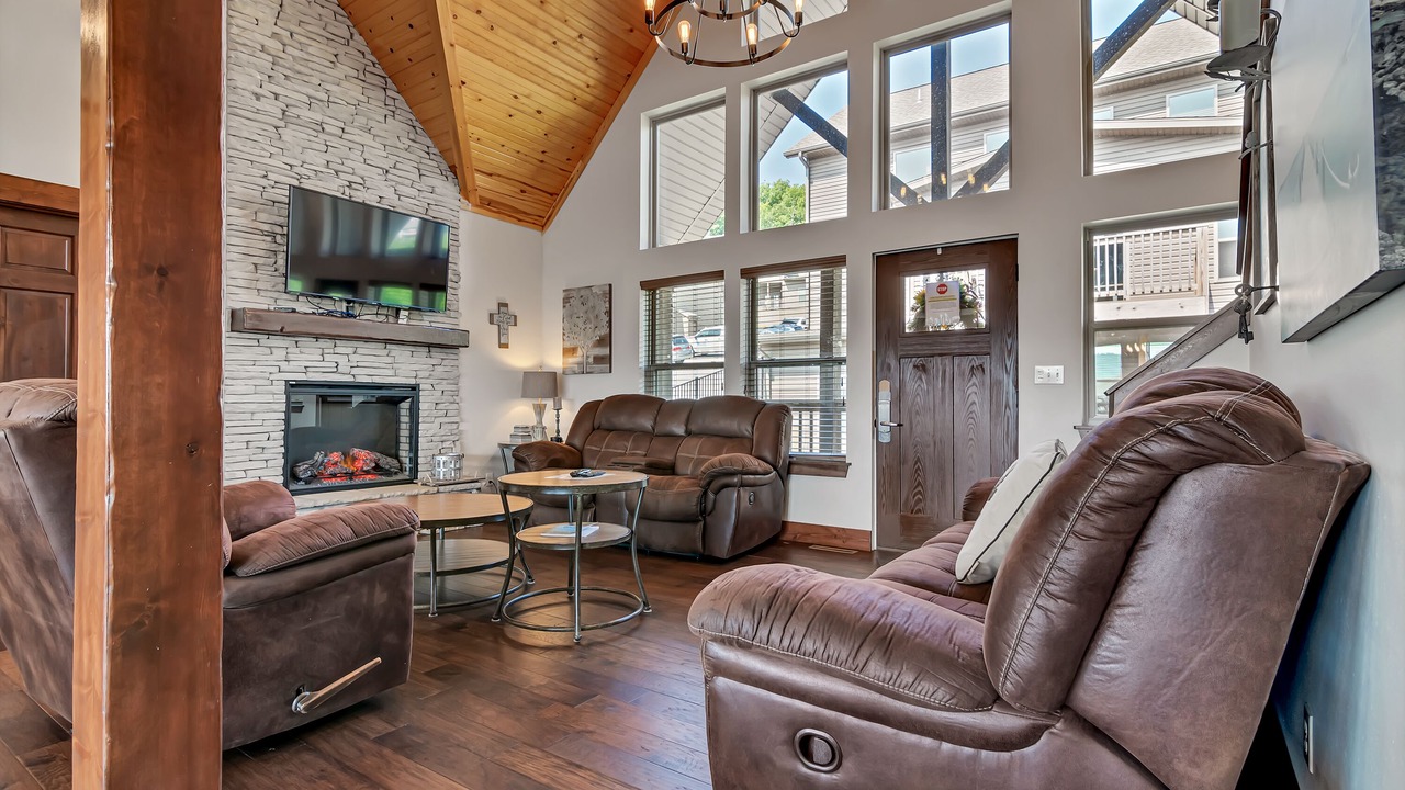 Photo of Livingroom in Indian Point