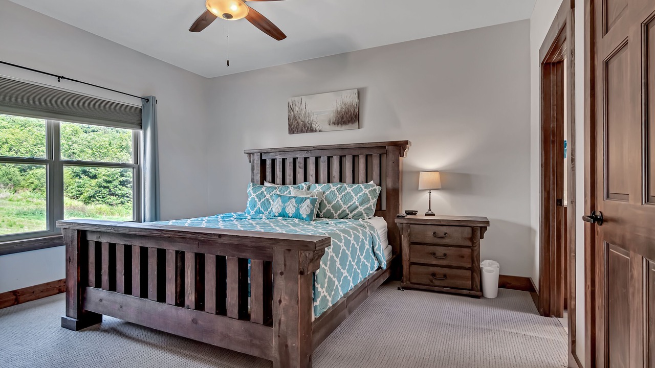 Photo of Bedroom in Indian Point