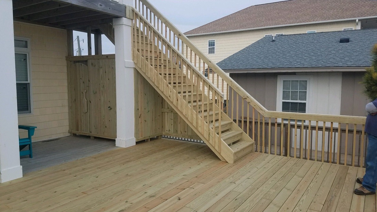 Photo of Outdoor in Surf City