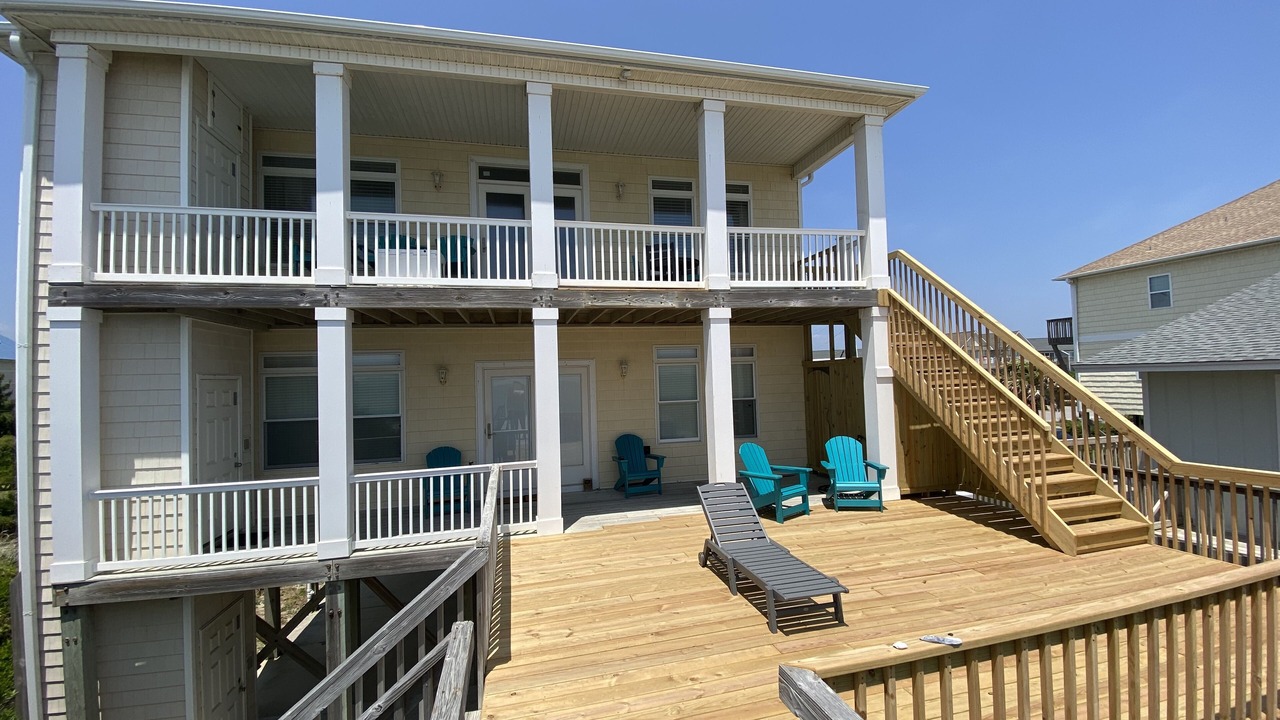 Photo of Outdoor in Surf City