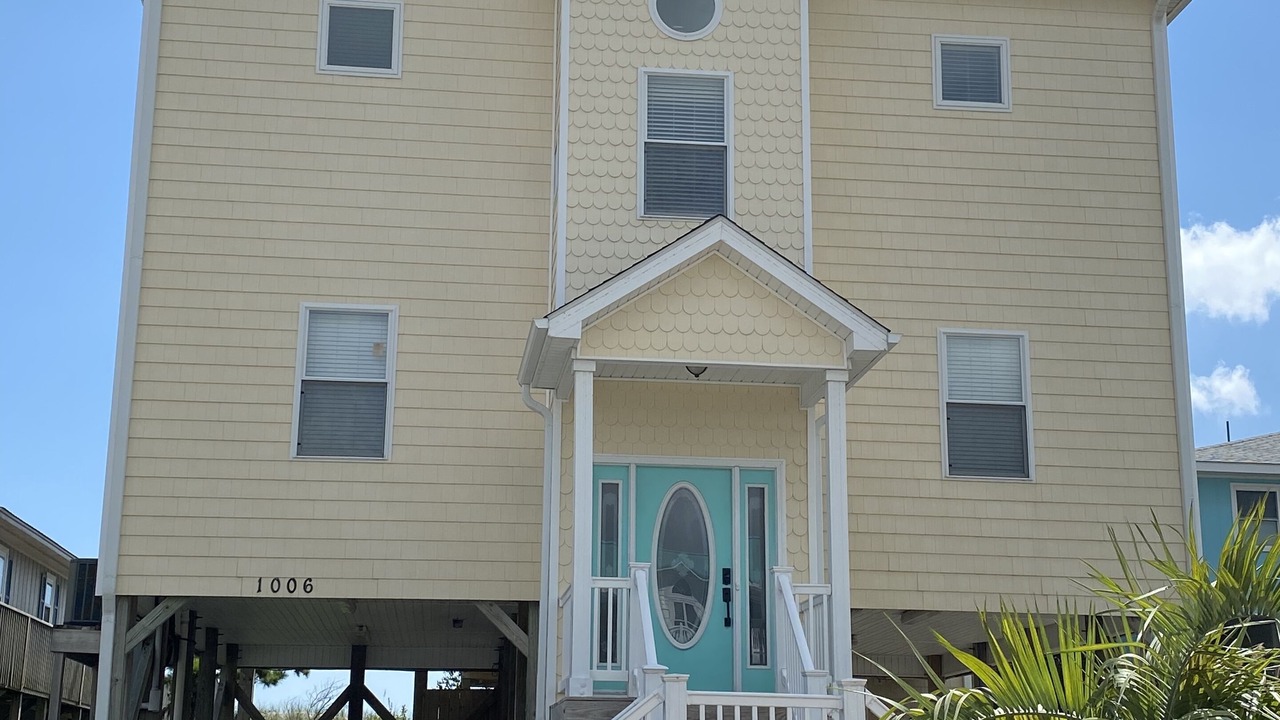 Photo of Outdoor in Surf City