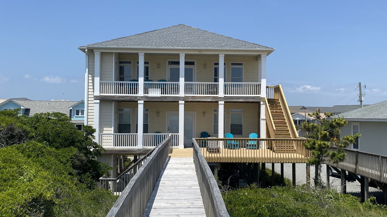 Photo of Outdoor in Surf City