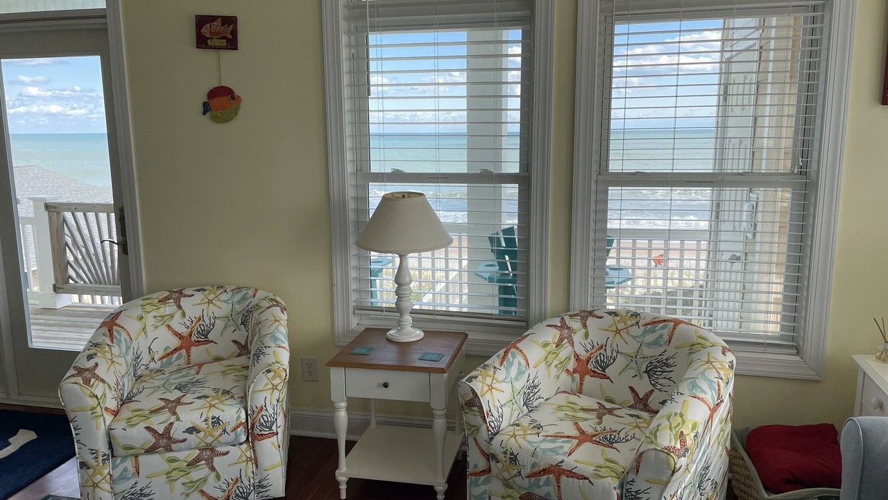 Photo of Livingroom in Surf City